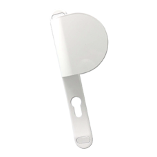 PUXADOR PLACA  TI0202_7 IDH